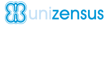 Logo von Unizensus