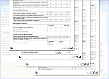 Antworten mit Scanner erfassen