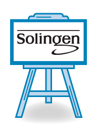 Statistikstelle Solingen