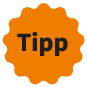 Besonderer Tipp