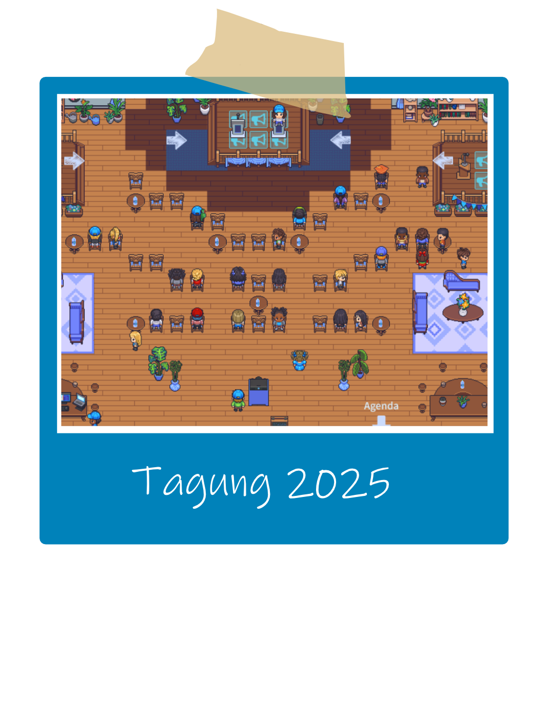 Online-Tagung 2025