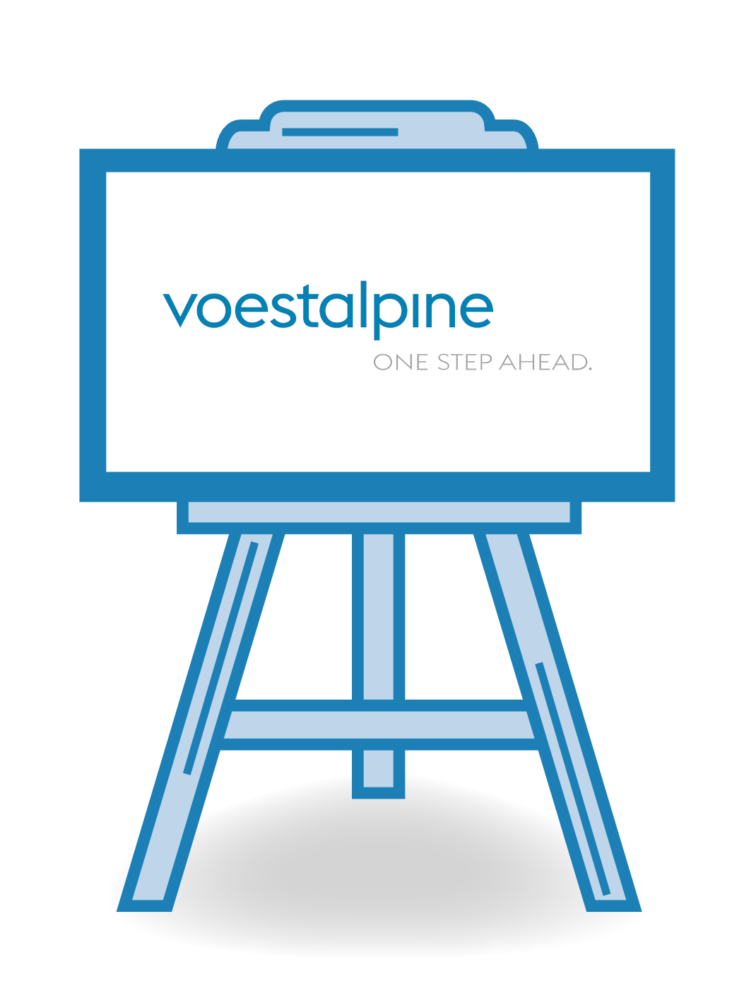 voestalpine setzt auf Blubbsoft