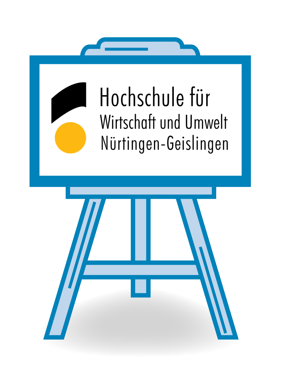 Logo Hochschule Nürtingen-Geislingen