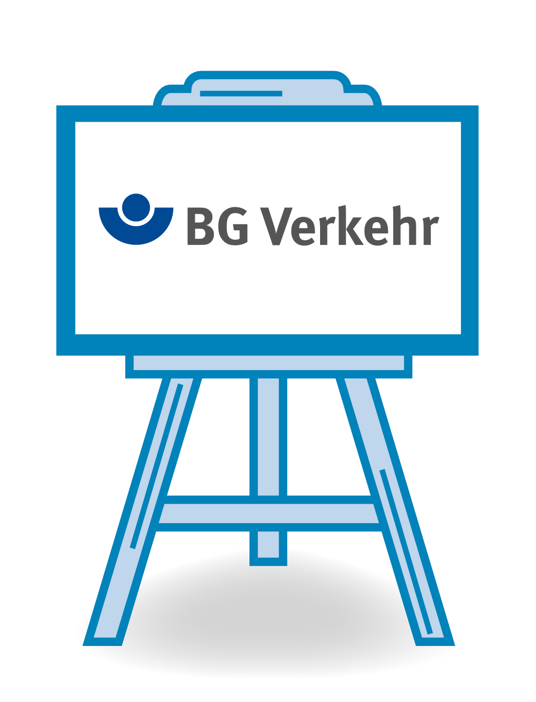 Logo BG Verkehr