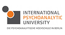 International Psychoanalytic University