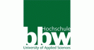 bbw Hochschule Berlin