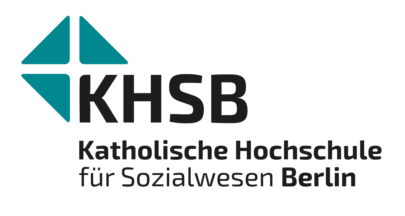 Kundenlogo für Katholische Hochschule für Sozialwesen Berlin