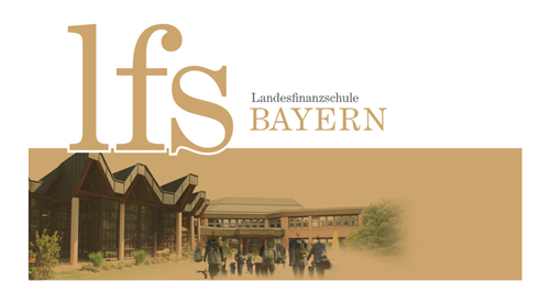 Landesfinanzschule Bayern