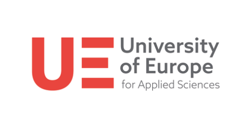 Kundenlogo für University of Europe for Applied Sciences GmbH