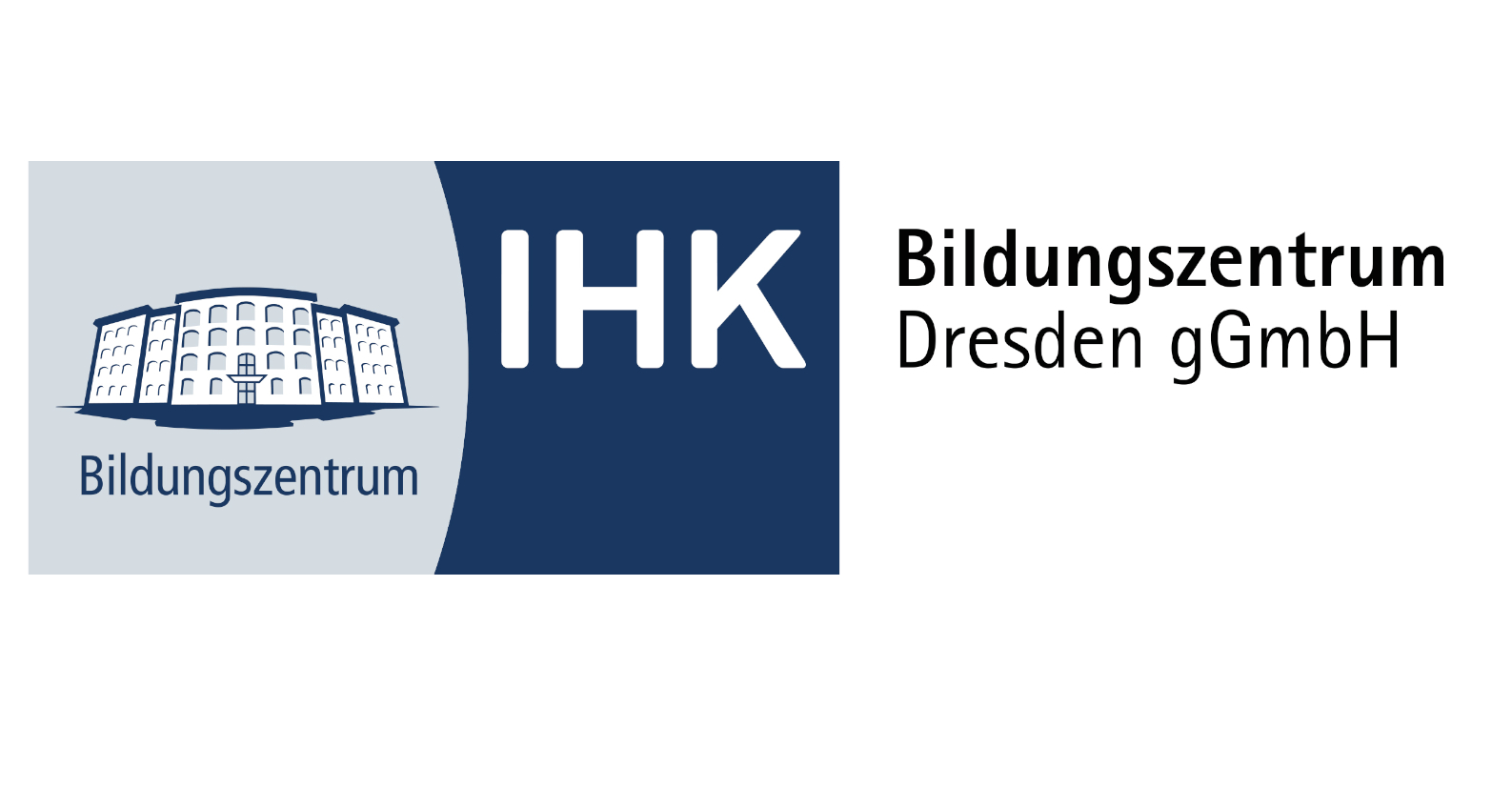 Kundenlogo für IHK-Bildungszentrum Dresden gGmbH