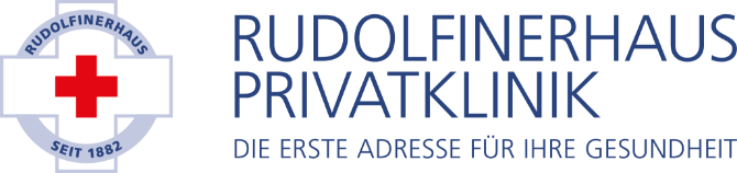 Kundenlogo für Rudolfinerhaus Privatklinik