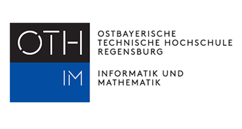 Ostbayerische Technische Hochschule Regensburg, <br>Fakultät für Informatik und Mathematik