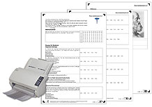 Rechtssichere Papierfragebögen