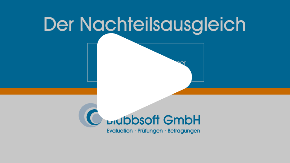 Neues Video: Prüflingen mehr Zeit geben - Mit Klaus Online 5.1